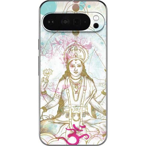 Meditation Pixel 9 Pro XL Skin